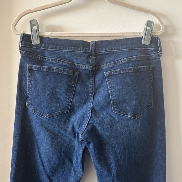 EUC Banana Republic Slim Bootcut Jeans - Picture 4 of 6